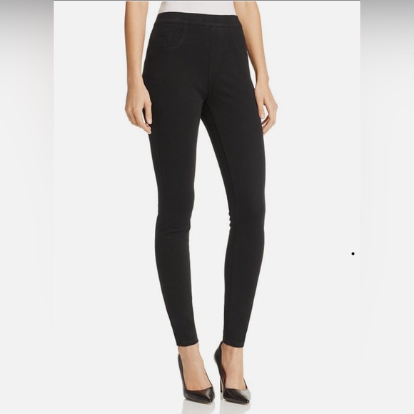 SPANX Pants - Spanx Jean-ish Ankle Legging